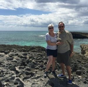 Meet your Posher, Kay